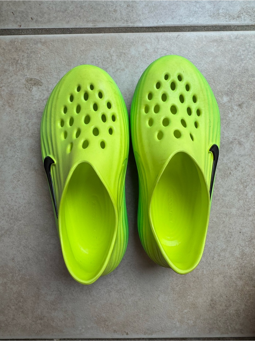 Big kids Nike rejuven8